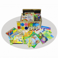 Волшебный "Ларчик педагога" (от 5 до 7 лет) - fgospostavki.ru - Самара