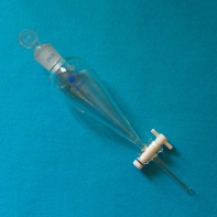 Воронка делительная конусная ВД-4 125 мл. - fgospostavki.ru - Самара