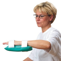 Утяжеленная подушечка 1 килограмм - fgospostavki.ru - Самара