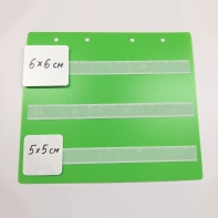 Лист-вкладыш в папку ПЕКС БОЛЬШАЯ 5х5 и 6х6 - fgospostavki.ru - Самара