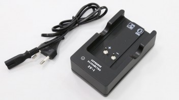 Зарядное устройство ЗУ-1 (для БПА-1) - fgospostavki.ru - Самара