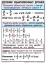 Комплект таблиц. Математика 6 класс - fgospostavki.ru - Самара