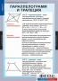 Комплект таблиц. Геометрия 8 класс. - fgospostavki.ru - Самара
