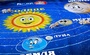 Игровой набор "Путешествуем по планетам" - fgospostavki.ru - Самара