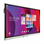 Интерактивный дисплей  SMART модель SBID-MX265-V2-C (в составе интерактивной панели SBID-MX065-V2-C) с ПО SMART Notebook - fgospostavki.ru - Самара