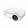 Мультимедийный короткофокусный проектор Vivitek DX283ST - fgospostavki.ru - Самара