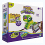 Ресурсный набор Add-on pack for Botzees (Color sensor kits) - fgospostavki.ru - Самара