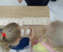 Профессиональный стол психолога-дефектолога Mini - fgospostavki.ru - Самара