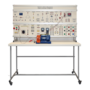 Учебный комплект лабораторного оборудования «Электрические аппараты» - fgospostavki.ru - Самара